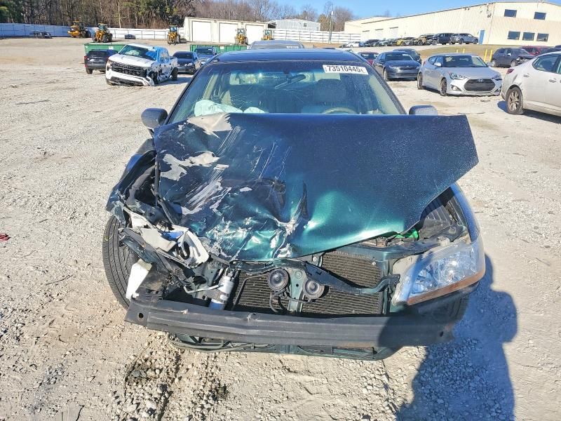 1998 Honda Accord ex