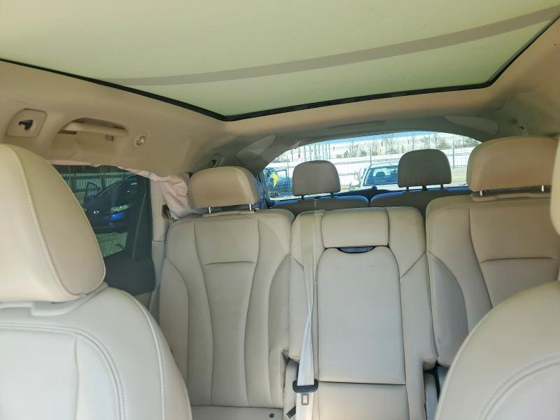 2018 Audi Q7 Premium Plus