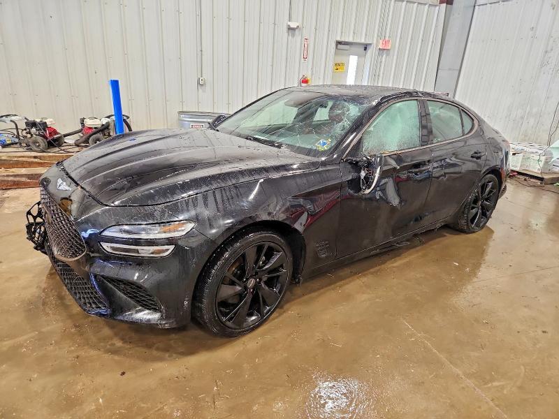 2023 Genesis G70 Base