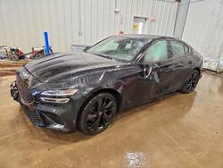 Genesis Vehiculos salvage en venta: 2023 Genesis G70 Base