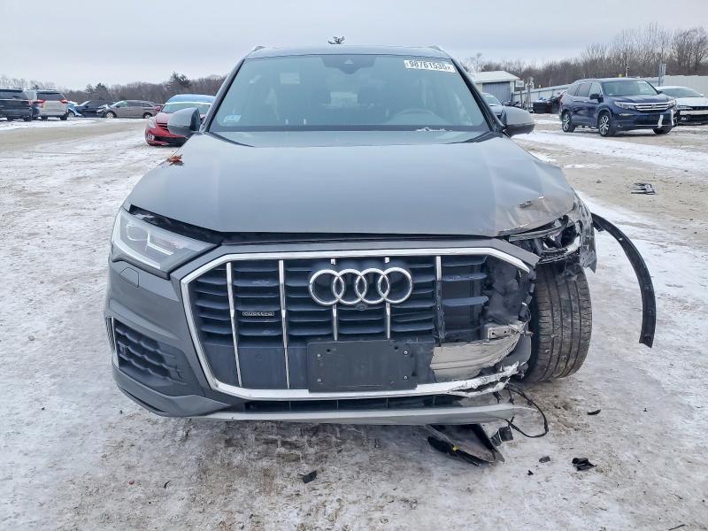 2021 Audi Q7 Premium