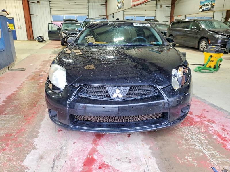 2009 Mitsubishi Eclipse gs