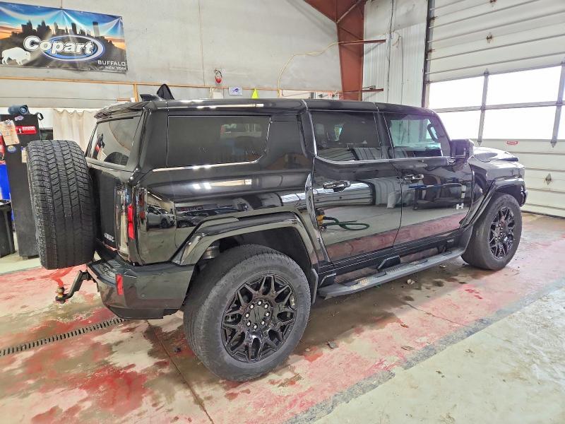2024 GMC Hummer suv 2X