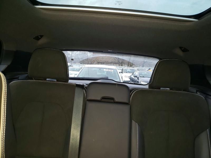 2019 Volvo Xc40 T5 Momentum