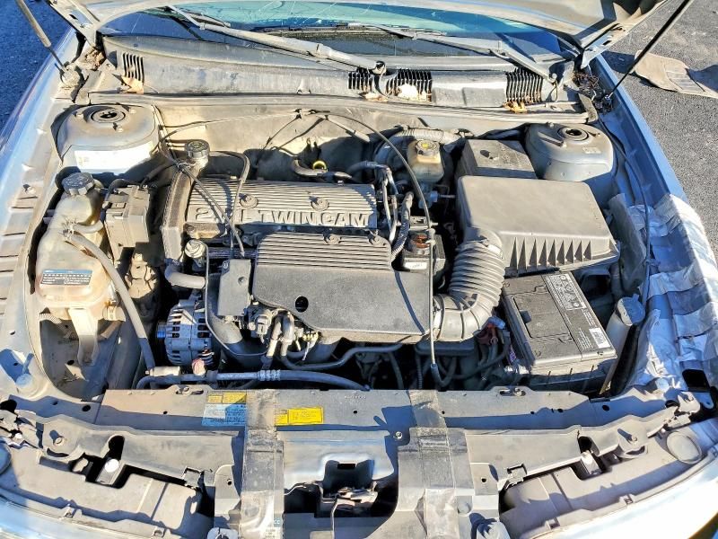 1999 Oldsmobile Alero gl