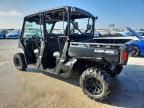 2025 Can Am Defender Max XT HD10