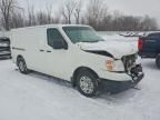 2020 Nissan NV 1500 Utility / Service Van
