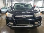 2012 Toyota 4runner SR5
