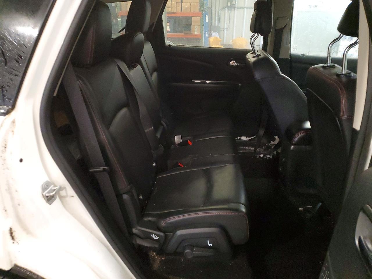 2015 Dodge Journey r