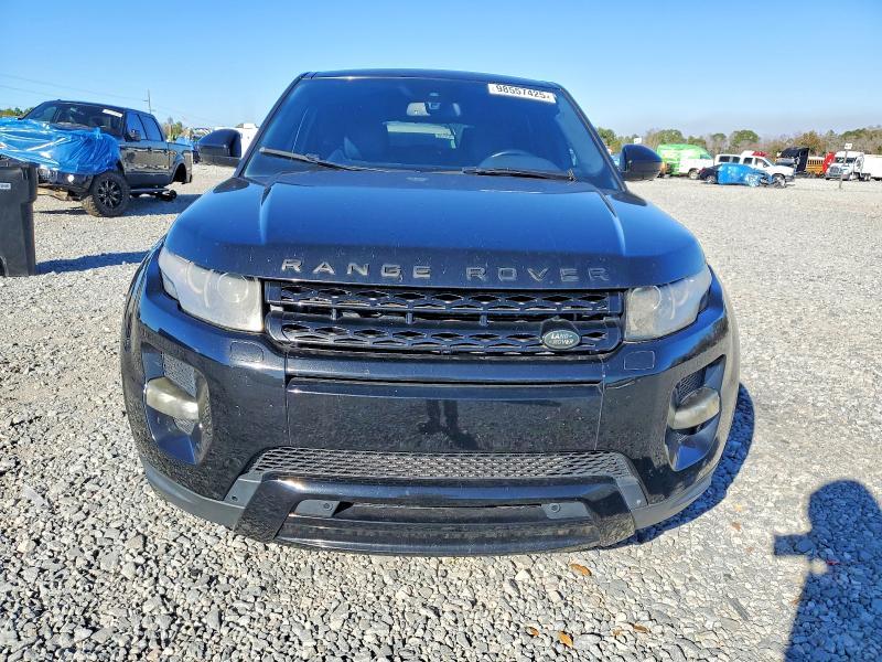 2014 Land Rover Range Rover Evoque Dynamic Premium