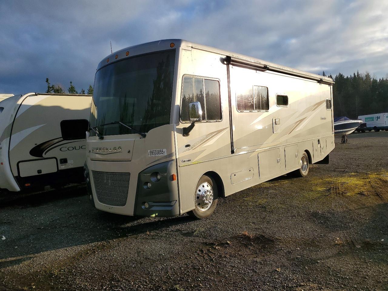 2021 Ford Recreational Vehicle