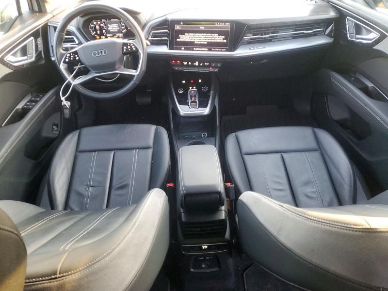 2023 Audi Q4 E-tron Premium