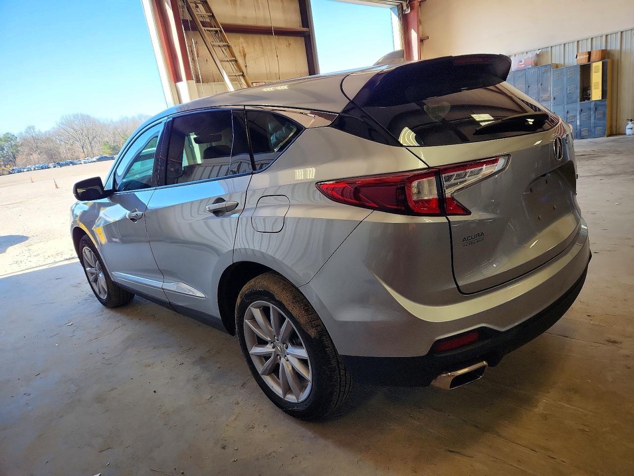 2024 Acura RDX