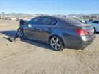 2007 Lexus Gs 350