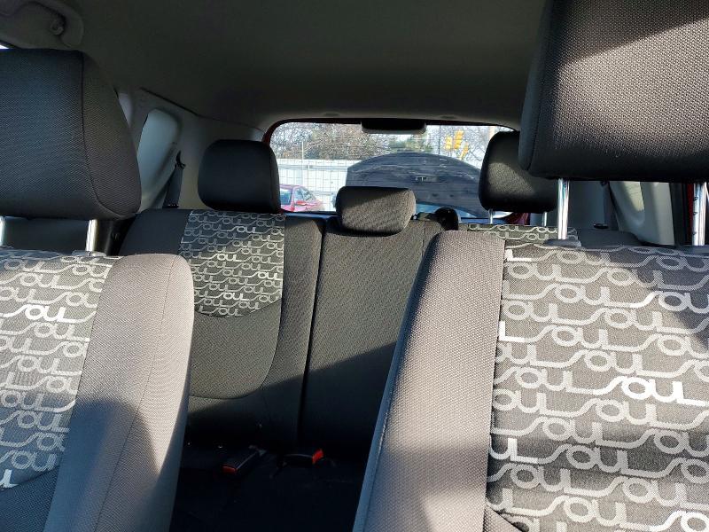 2011 KIA Soul
