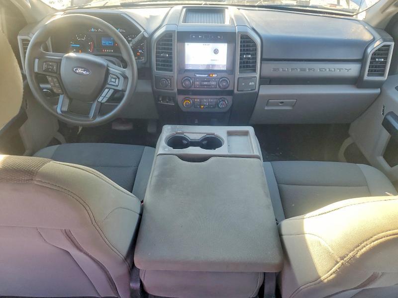 2020 Ford F350 Super Duty