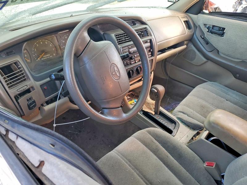 1998 Toyota Avalon xl