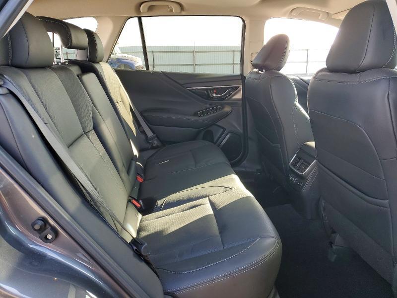 2020 Subaru Outback Limited xt