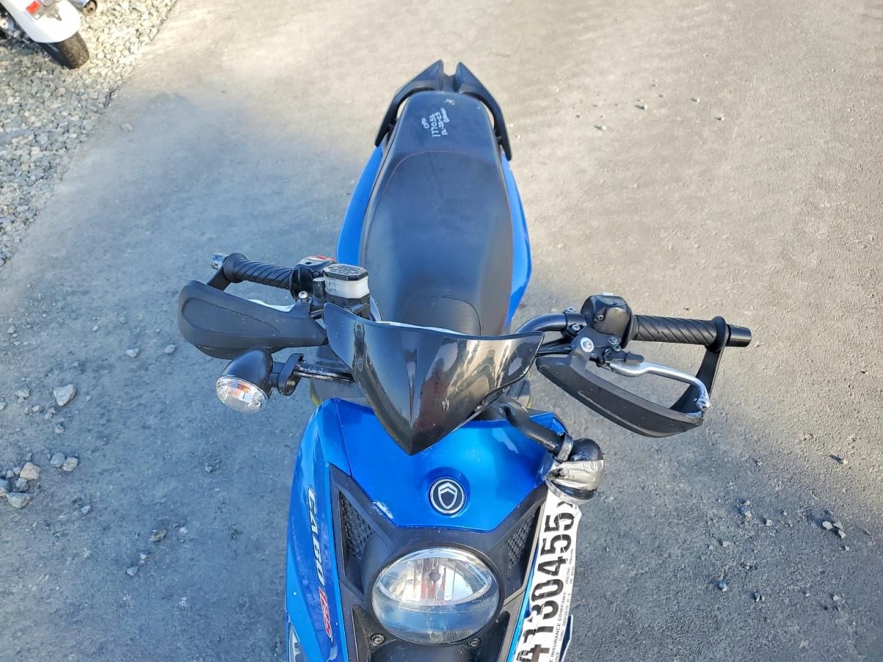 2024 Other Motorcycle Scooter