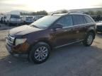 2010 Ford Edge Limited