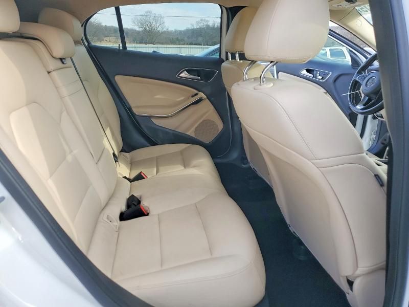 2019 Mercedes-Benz Gla 250 4matic