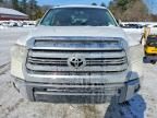 2016 Toyota Tundra Crewmax 1794