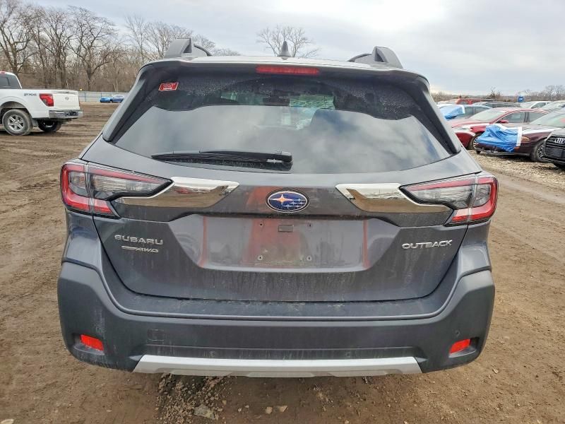 2023 Subaru Outback Limited