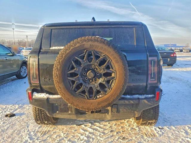 2024 GMC Hummer suv 2X