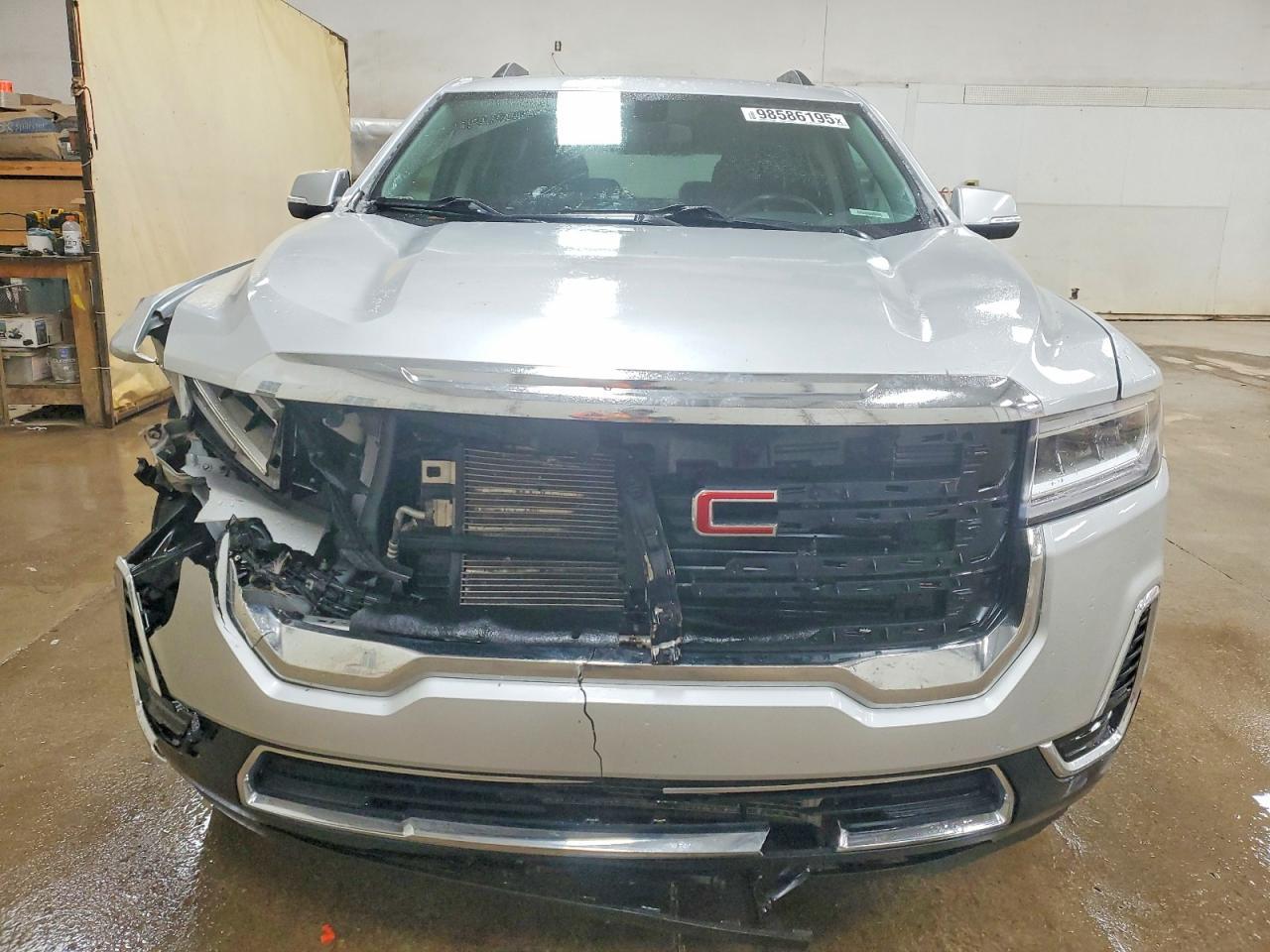 2020 GMC Acadia sle