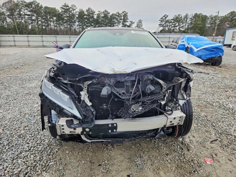 2021 Lexus Rx 350 f Sport