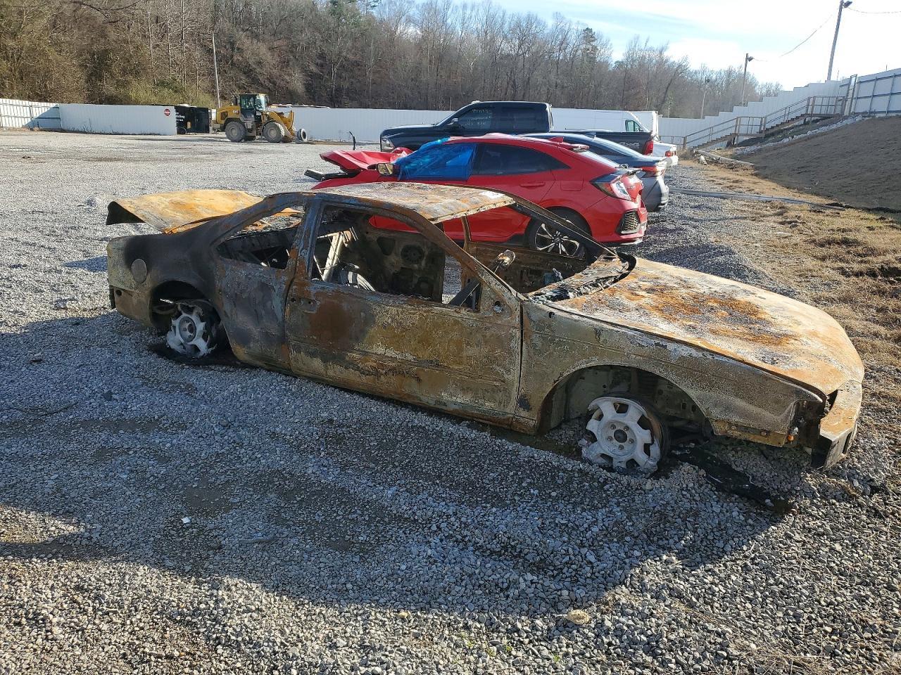 1995 Ford Thunderbird lx