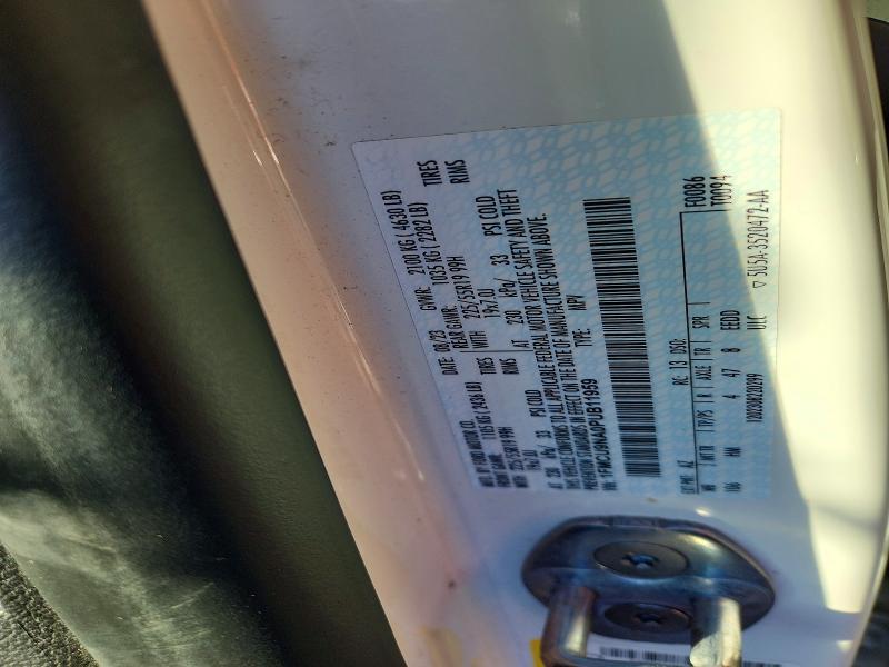 2023 Ford Escape st Line Select