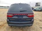 2015 Dodge Durango Citadel