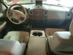 2007 Ford F150 Supercrew