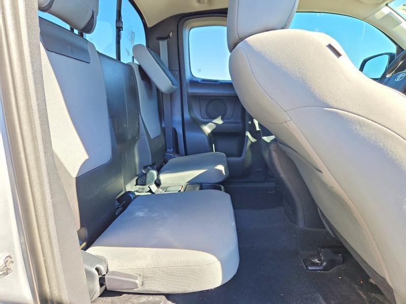 2019 Toyota Tacoma SR V6