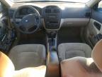 2005 KIA Spectra lx