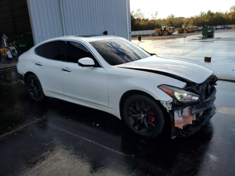 2015 Infiniti Q70 3.7