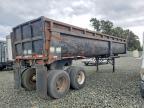 1981 Cherokee By Forest R 1981 Cherokee ED 2630 H END Dump Trailer