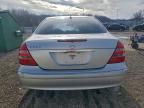 2006 Mercedes-Benz E 350