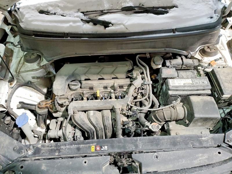 2021 Hyundai Venue se