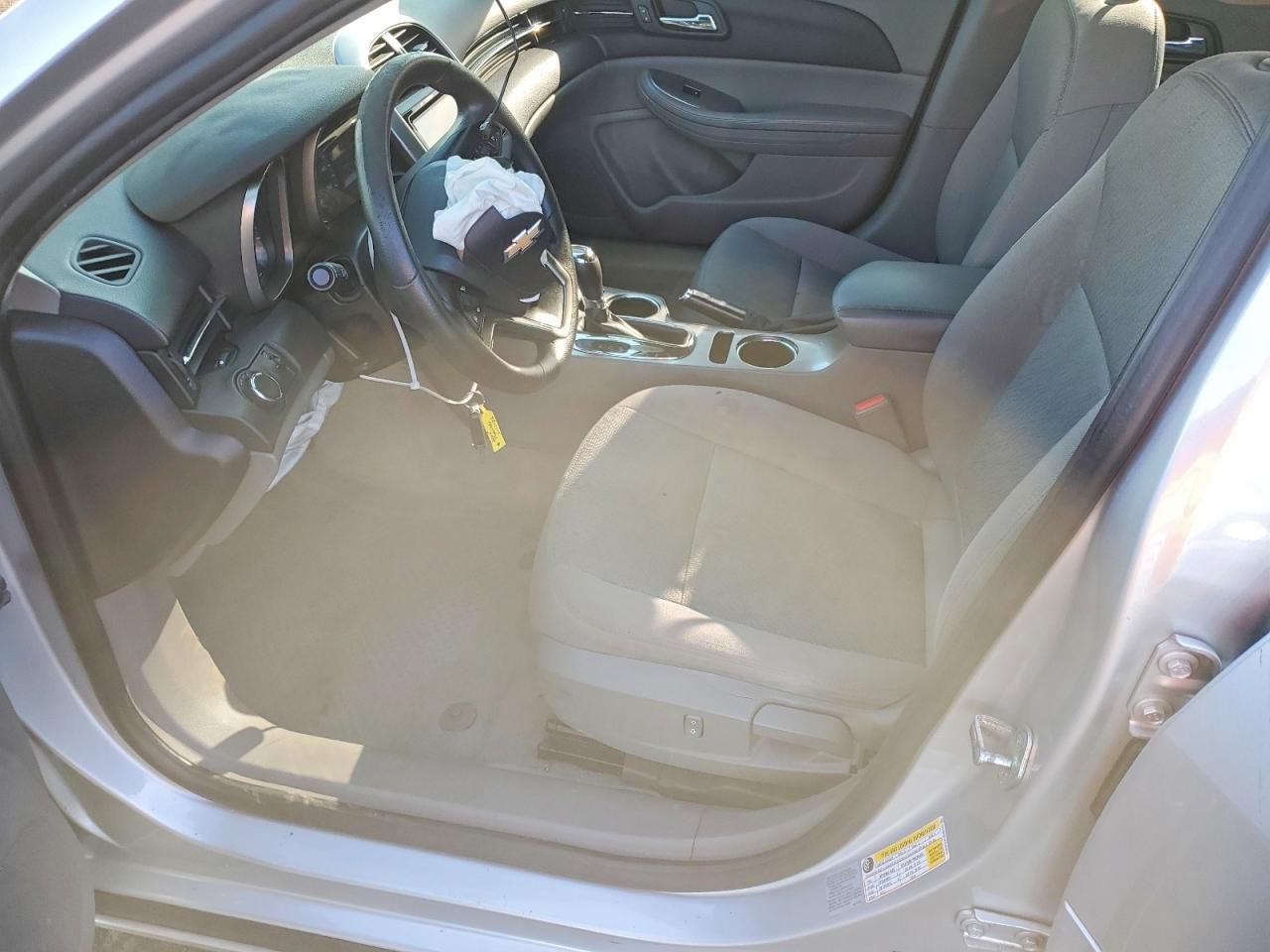 2015 Chevrolet Malibu ls