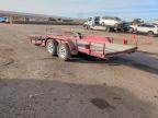 2002 Discovery Unknown-utility Trailer