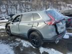 2025 Honda Cr-v Sport-l