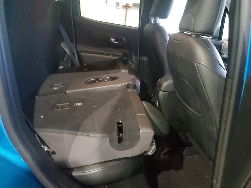 2021 Jeep Renegade Limited