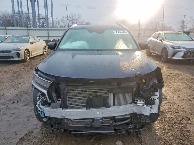 2023 KIA Sorento ex
