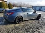 2013 Hyundai Genesis Coupe 2.0t