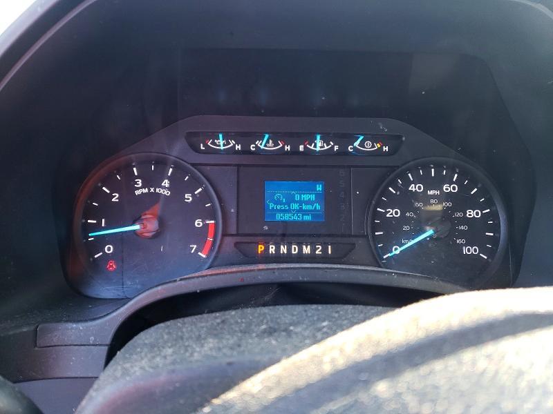 2019 Ford F350 Super Duty