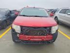 2010 Ford Edge sel