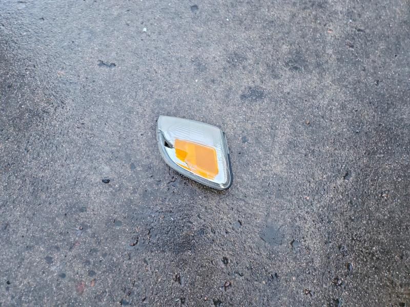 2001 Subaru Forester l