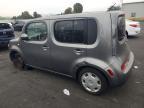 2011 Nissan Cube Base